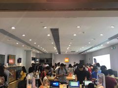 -小米之家(岭南天地店)