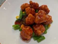 -聚春园自助餐厅(东街口店)