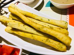 -南城十里潮汕鲜牛火锅·鲜虾生滚粥(融汇老商埠店)