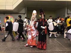 -郑州国际会展中心