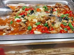 -水浒湘西小串烧烤.小龙虾.烤鱼(员村店)