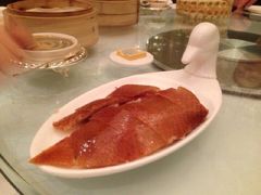 -东海朗廷酒店-唐阁T’ANG COURT 中餐厅