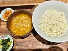-李百蟹·江南蟹黄面(夫子庙店)