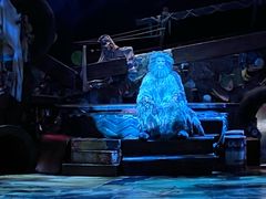 -交通银行前滩31演艺中心