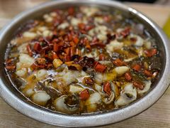 -黑皮酸菜鱼(绣花巷店)