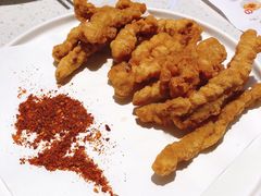 -江渔儿酸菜鱼(东厦一百店)