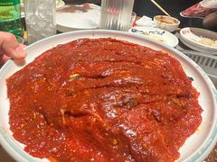 -蜀留香火锅·始于1999·原四川老火锅(白堤路店)