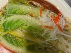 -城南往事·鲁菜·烤鸭(世茂宽厚里·大明湖店)