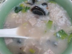 -沃头蠔干粥(同安总店)
