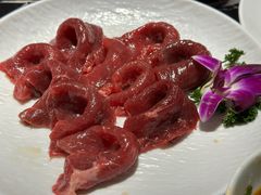 -秦宝雪花牛肉养生火锅(大兴九臻店)