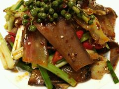 -泡椒食堂