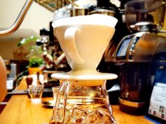 -阿什卡咖啡馆ESSCA COFFEE(塔里木石油宾馆店)
