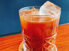 -Be Lived Cafe比例咖啡(摩天轮店)