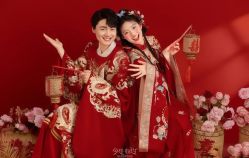 -今生有约婚纱摄影店(景德路店)