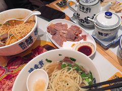 -陳香貴·兰州牛肉面(上海长风大悦城店)