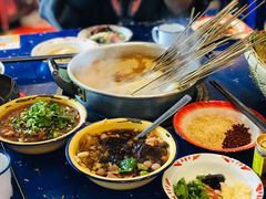 -马路边边串串香(双井直营店)