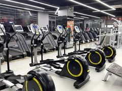 -天行健连锁游泳健身(新香洲店)