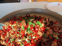 -嘉陵楼馋嘴城(簋街总店)