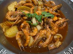 -李想大虾(吾悦广场店)