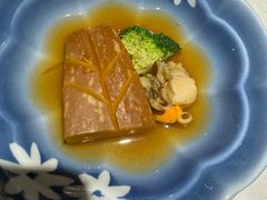 -富盈酒店-日本料理餐厅(厚街店)