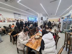 -海汇源老烧麦店(东大街总店)