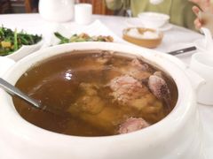 -围龙屋客家食府(福田店)