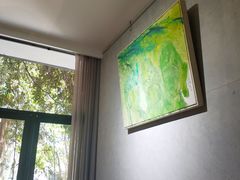 -箱美术馆私房菜(水晶郦城店)