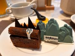 -星璞全日餐厅·高空自助餐(深铁铂尔曼酒店)