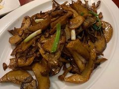 -李氏八大件老菜馆(万宝街店)