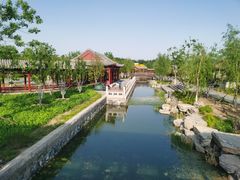 -张家湾公园