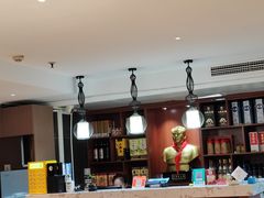 -湘中缘·湖南菜(娄底驻京办店)