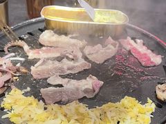 -大千金齐齐哈尔烤肉(清湖店)