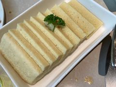 泉水冻豆腐-浩爷羊蝎子火锅(望京店)
