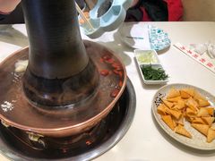 -阳坊胜利涮羊肉(阳坊老店)