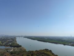 -采石矶景区