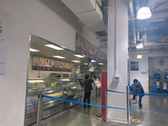 -山姆餐吧(南昌红谷滩印象城店)