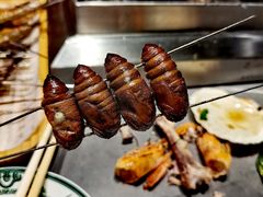 -老白清真烧烤(锦州旗舰店)