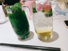 -茉里粤菜(皇姑万象汇店)