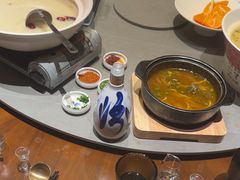 -羊门客在·烤盐池滩羊·川菜