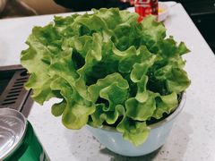 -韩时烤肉(丰科万达广场店)