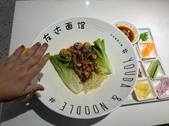 -友达面馆(广州总店)