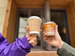 -沪水焙煎室(淡水路店)