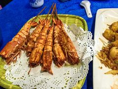 -东江海鲜大排档·潮汕菜·砂锅粥