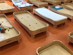 -小门牙好性格托育(北外滩中心)