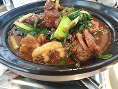 -壹只菜·崇明本地特色菜(崇明南门店)