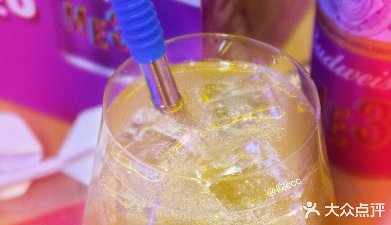 用吸管喝啤酒❓什么味道竟然你说了算‼️