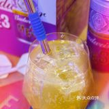 用吸管喝啤酒❓什么味道竟然你说了算‼️