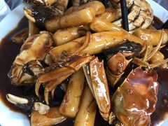 -妈妈的小作坊(陈家镇店)