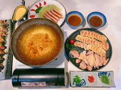 -将太无二·北美传奇寿司(瑞士公寓店)
