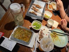 -管氏翅吧(台湾街店)